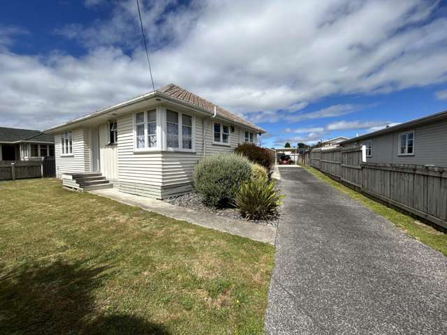 TOKOROA - 3 BEDROOMS