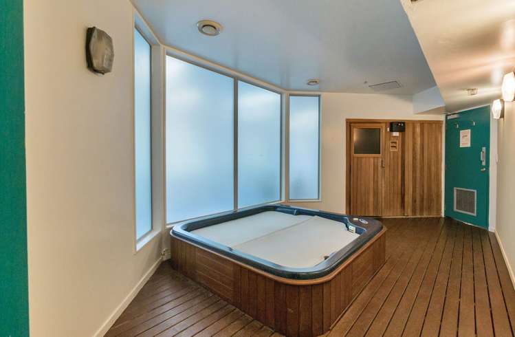 1a/205 Hobson Street Auckland Central_22