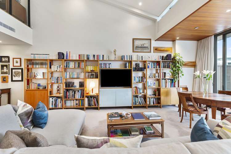 3c/6 Clyde Quay Wharf Te Aro_9