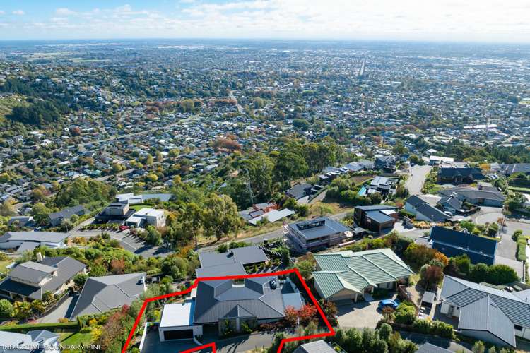 6 Swanton Drive Huntsbury Christchurch City Houses for Sale One