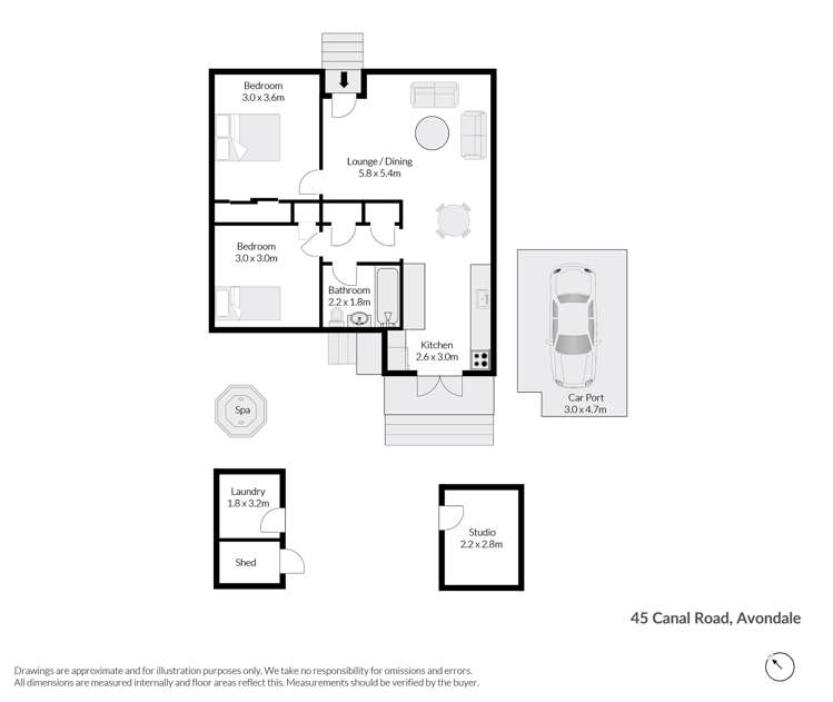 45 Canal Road Avondale_18