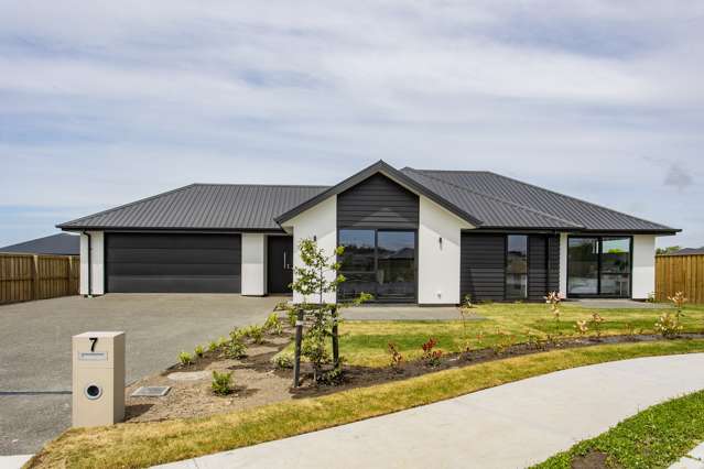 7 Yates Place Amberley_1