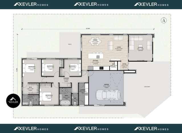 Lot 26 Birchs Green_2