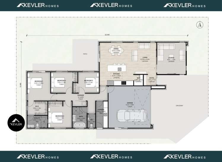 Lot 26 Birchs Green_1