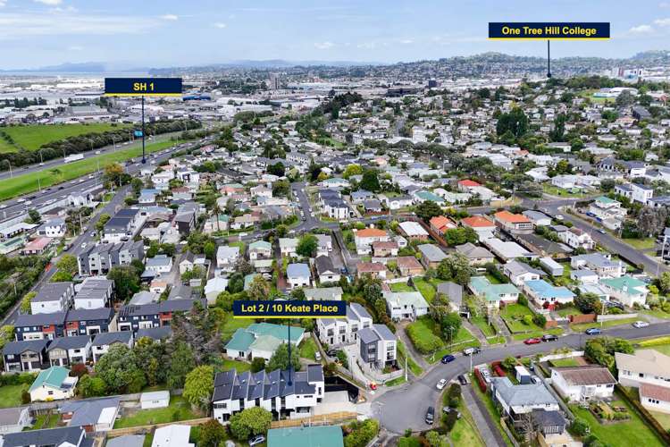 Lot 2, 10 Keate Place Mt Wellington_15