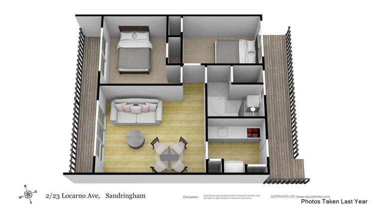 2/23 Locarno Avenue Sandringham_11