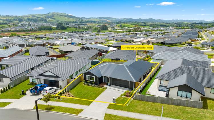 4 Herbert Oldham Road Pokeno_21