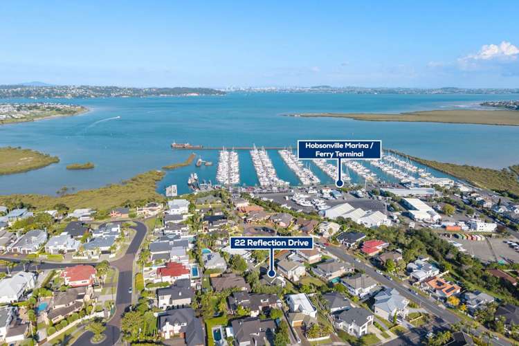 22 Reflection Drive West Harbour_34