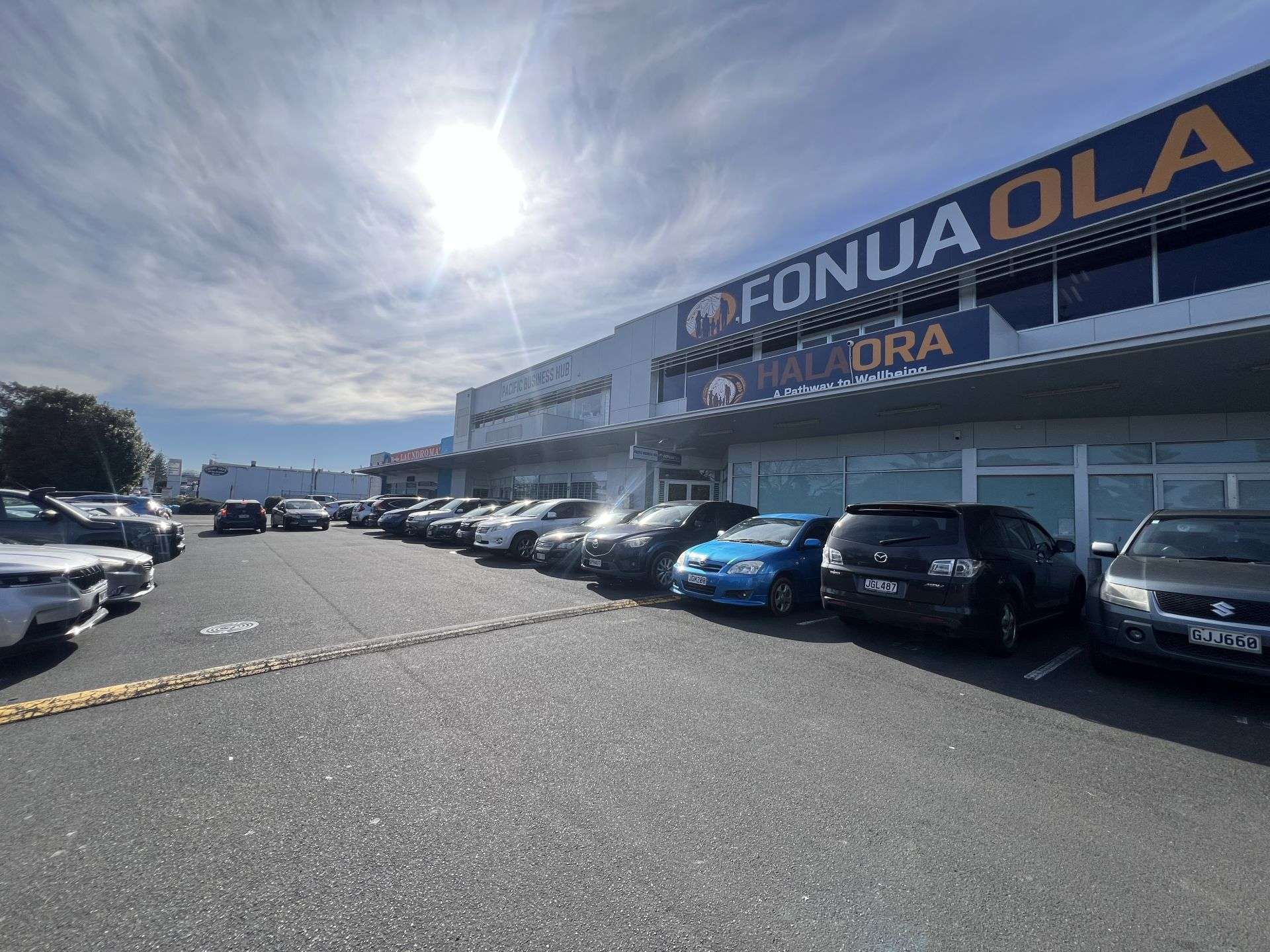 Level 1/20 Lambie Drive Manukau_0