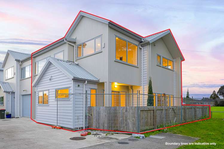 8a Taurima Avenue Point England_21