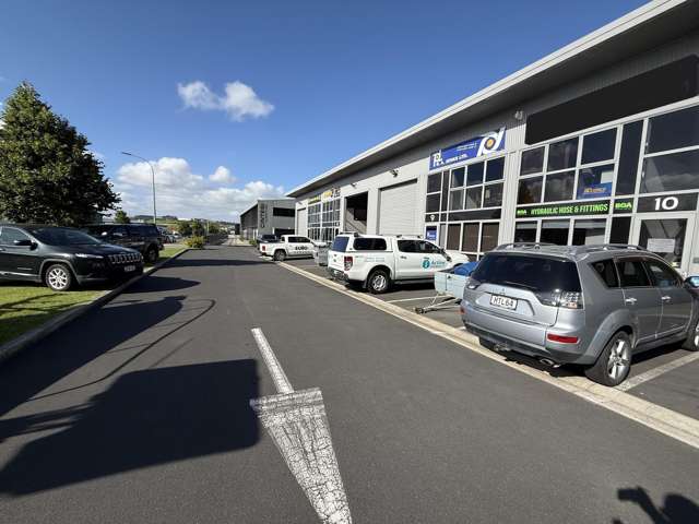 Unit 10, 2 Poturi Street Tauriko_3