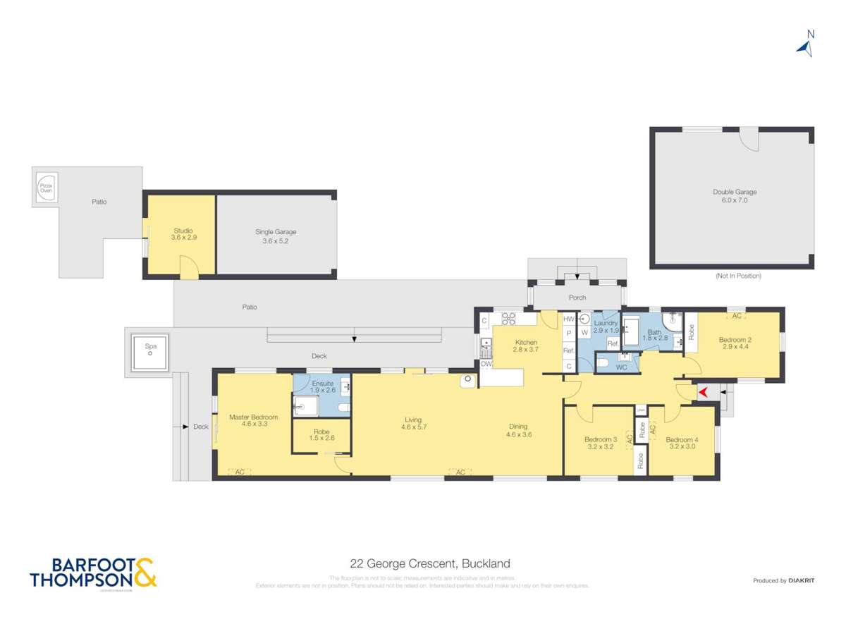 22 George Crescent_4