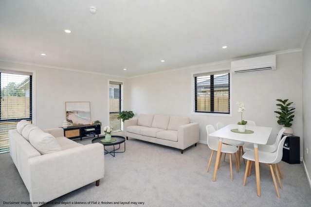 5/233 Nelson Street Strathern_4