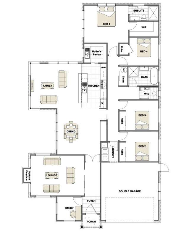 Lot 14/161 State Highway 26 Newstead_2