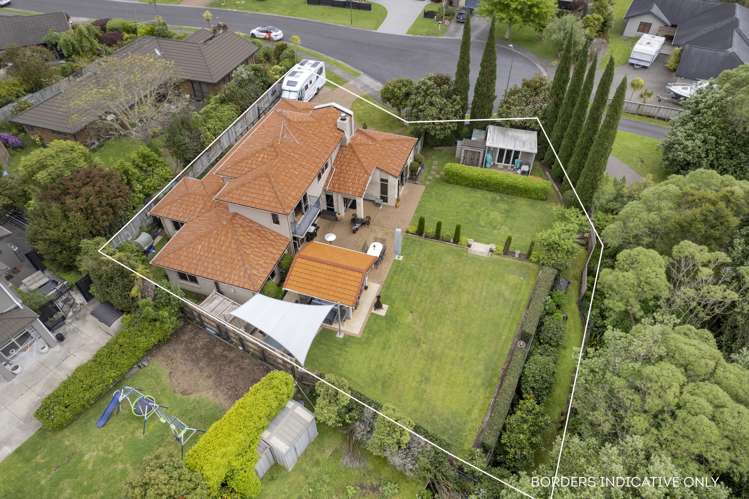 34 Acornia Close Ohauiti_19