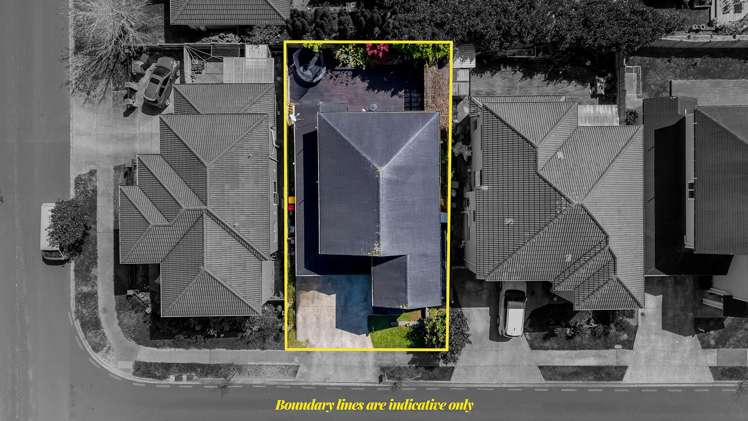 4 Shelby Lane Flat Bush_18