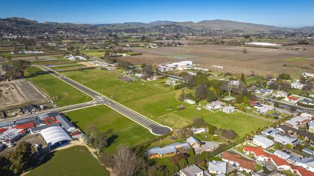 Hawke’s Bay site poised for housing project