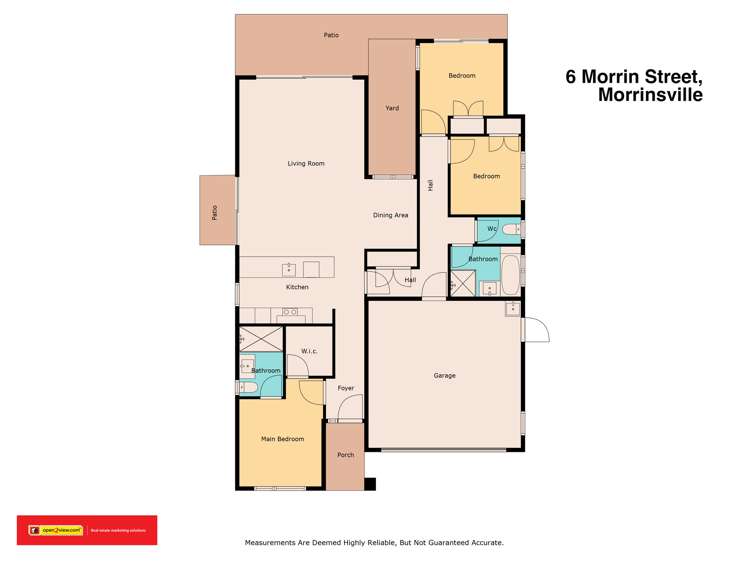 6 Morrin Street Morrinsville_14