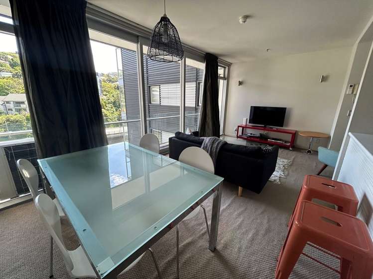 Address withheld Wellington Central_1