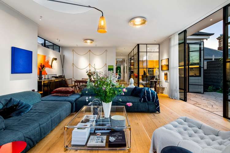 3 Norfolk Street Ponsonby_19