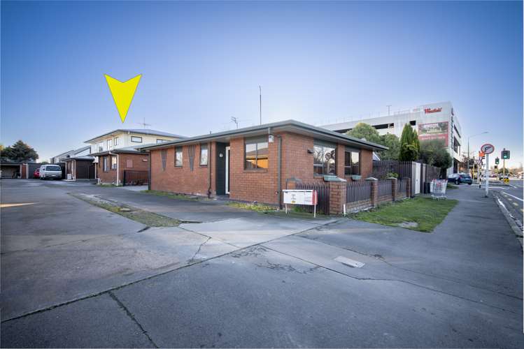 3/169 Clarence Street Riccarton_17
