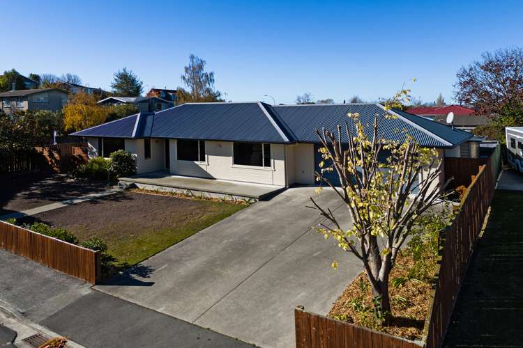 2 Waipori Place Glenwood Timaru Houses for Sale One Roof