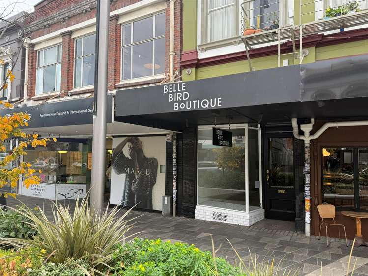 327 George Street Central Dunedin_9
