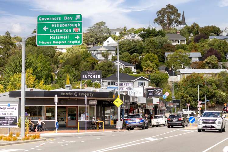 4a Wherstead Road Cashmere_12