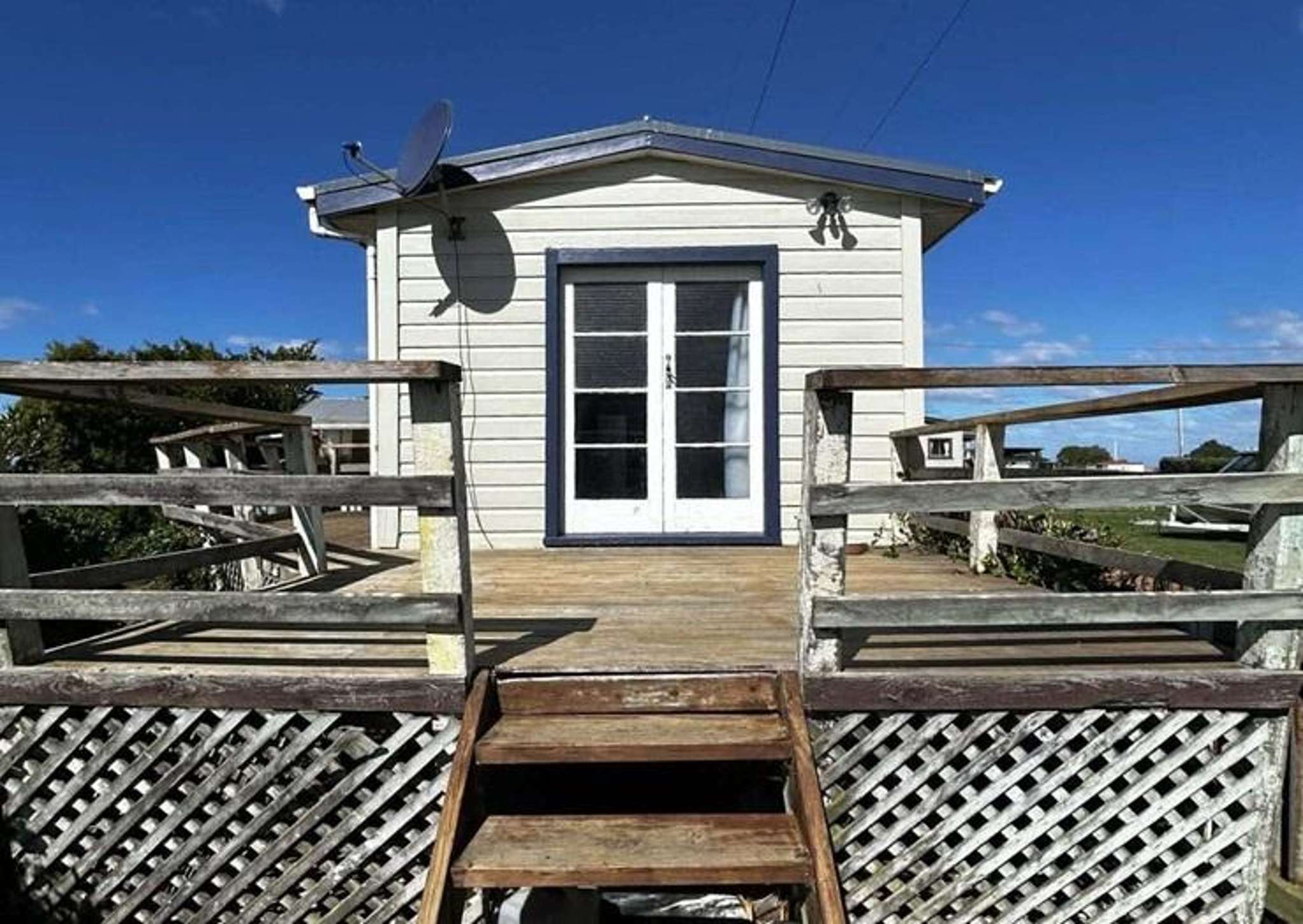 Crib for sale for $160k in tiny coastal town: ‘No traffic or anything - just seals’