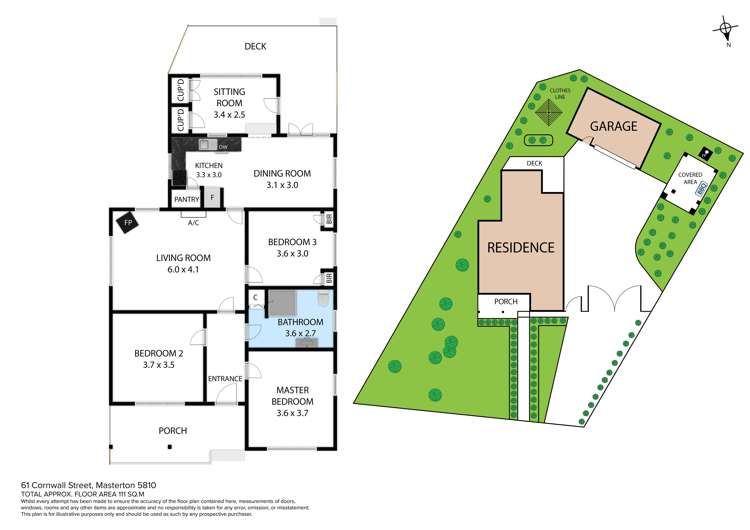 61 Cornwall Street Masterton_22