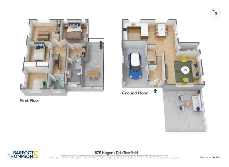 57E Hogans Road Glenfield_20