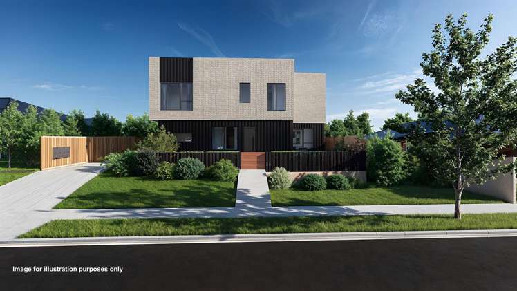 Lot 3 & 4/15 Wilbur Place Sunnyhills_1