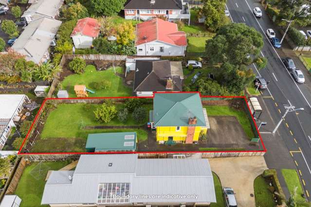 157 Trafalgar Street Onehunga_3