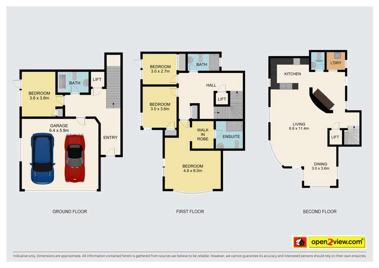 205 Muritai Road Eastbourne_19