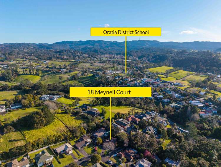 18 Meynell Court Glen Eden_13