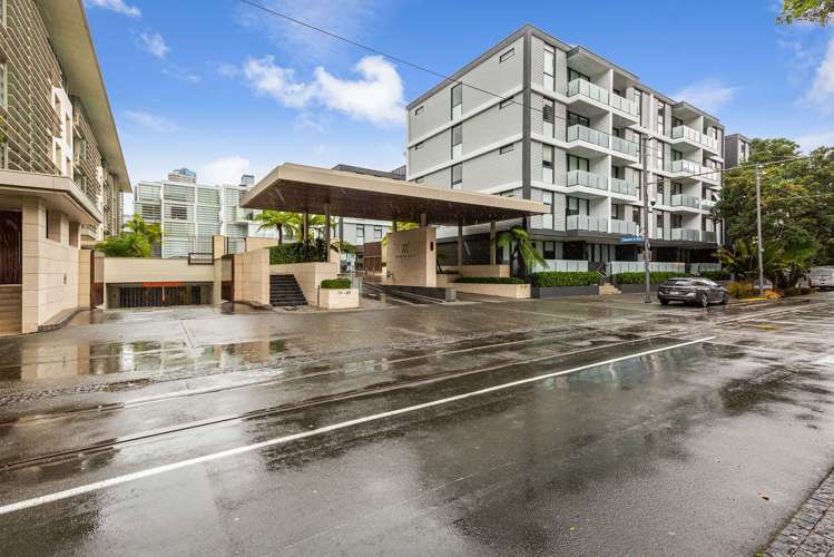 409/77 Halsey Street Auckland Central_14