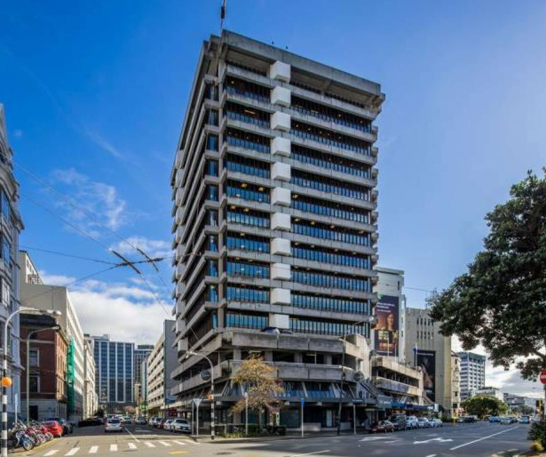 94 Featherston Street Wellington Central_0