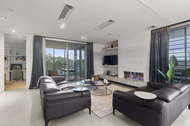 4b/150 Saint Stephens Avenue Parnell_11