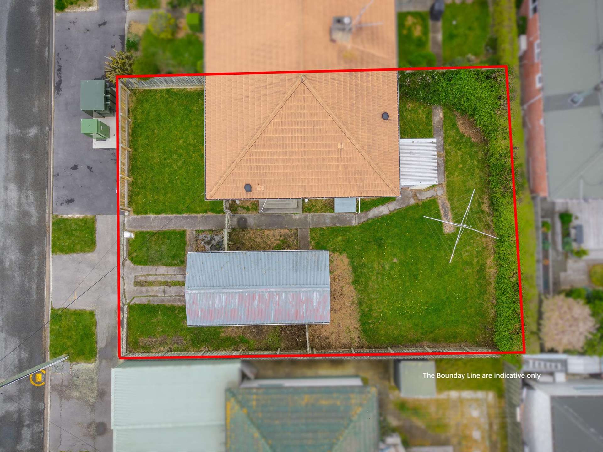 2 Collingwood Street Highfield_0
