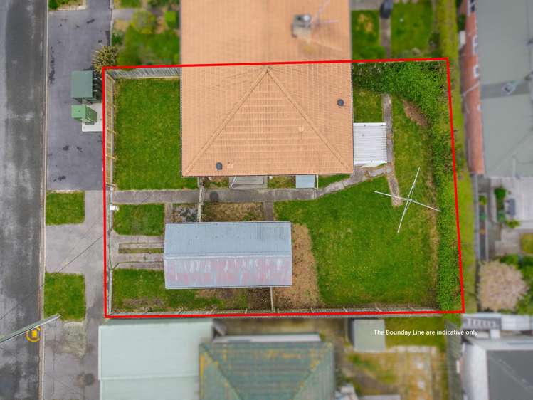 2 Collingwood Street Highfield_0