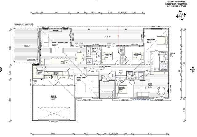 3 Langman Court One Tree Point_2