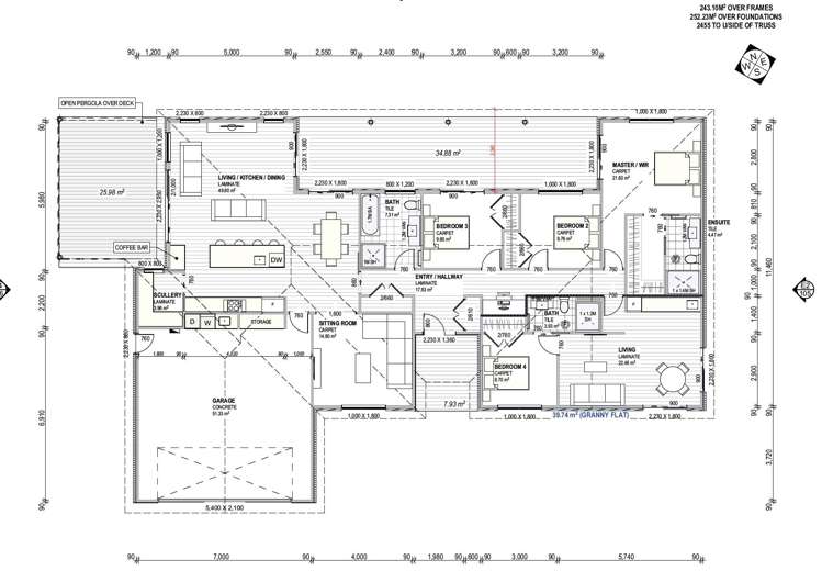 3 Langman Court One Tree Point_2