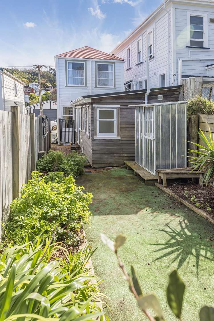 171 Tasman Street Mount Cook_17