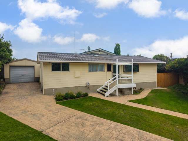 Great location | Family lifestyle