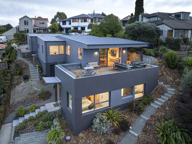 A Statement of Modern Elegance