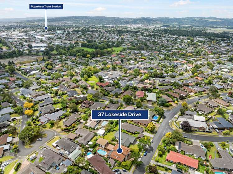 37 Lakeside Drive Pahurehure_21