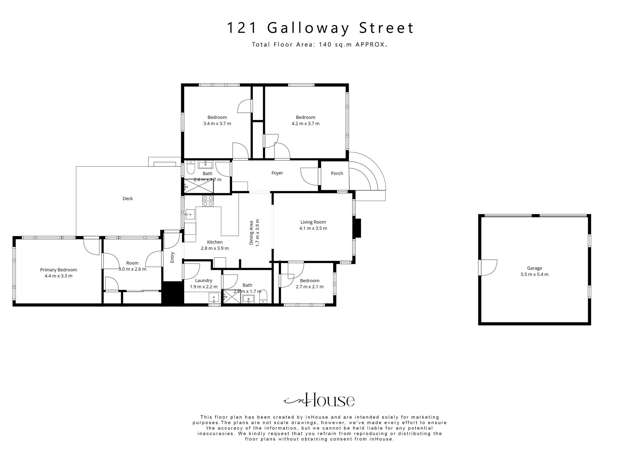 121 Galloway Street Hamilton East_1