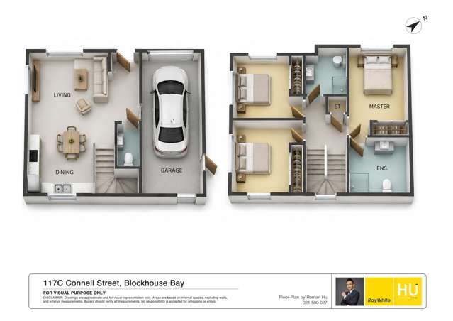 117C Connell Street Blockhouse Bay_1
