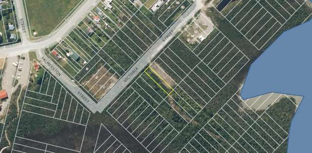 Sec 124 and Sec 125 Victoria Street Okarito_1