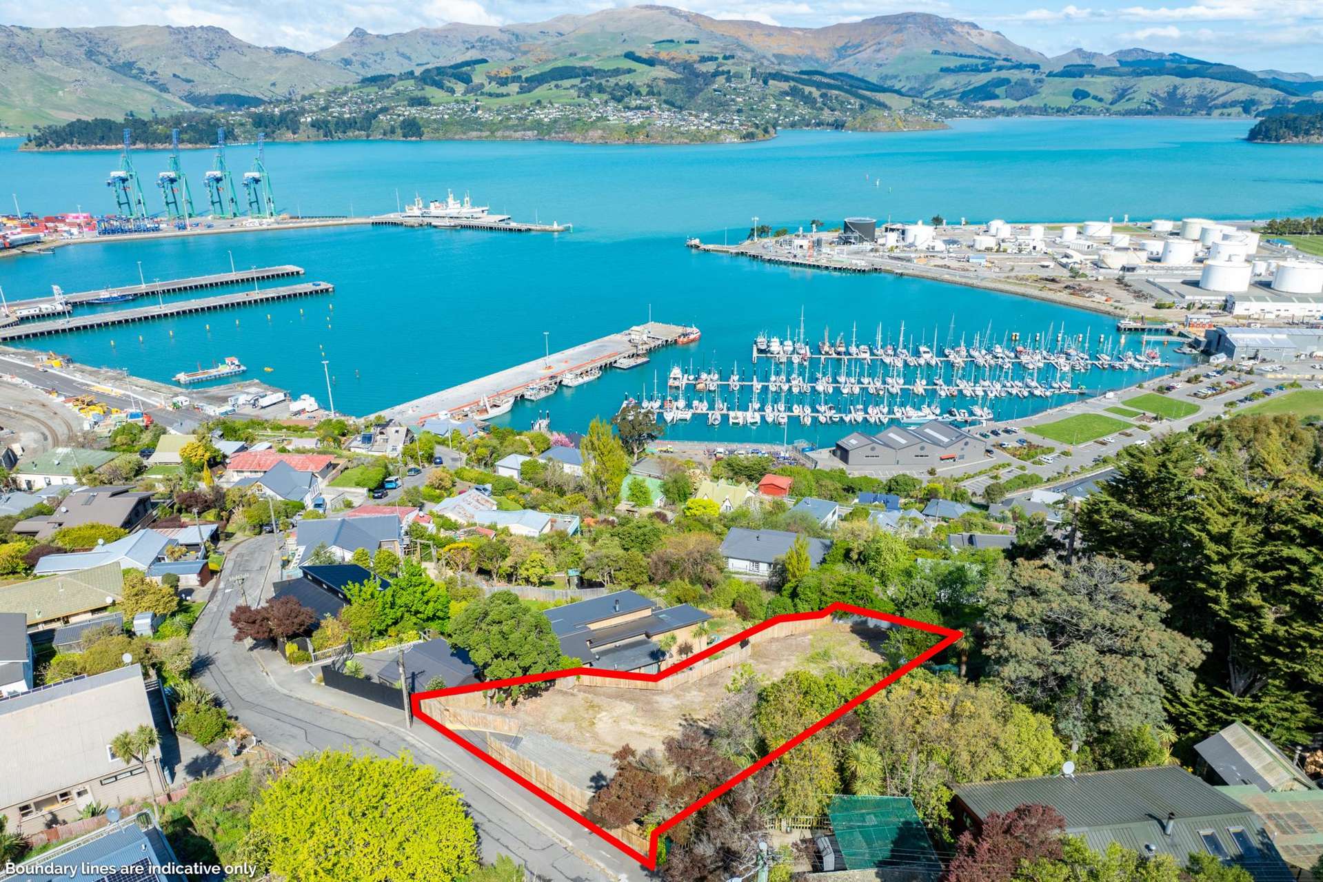 21 Bridle Path Lyttelton Harbour_0